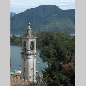 Romantica La Filanda Apartment