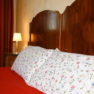 Casa di campagna Agriturismo Corte Ponte Dei Tedeschi, Ostiglia
