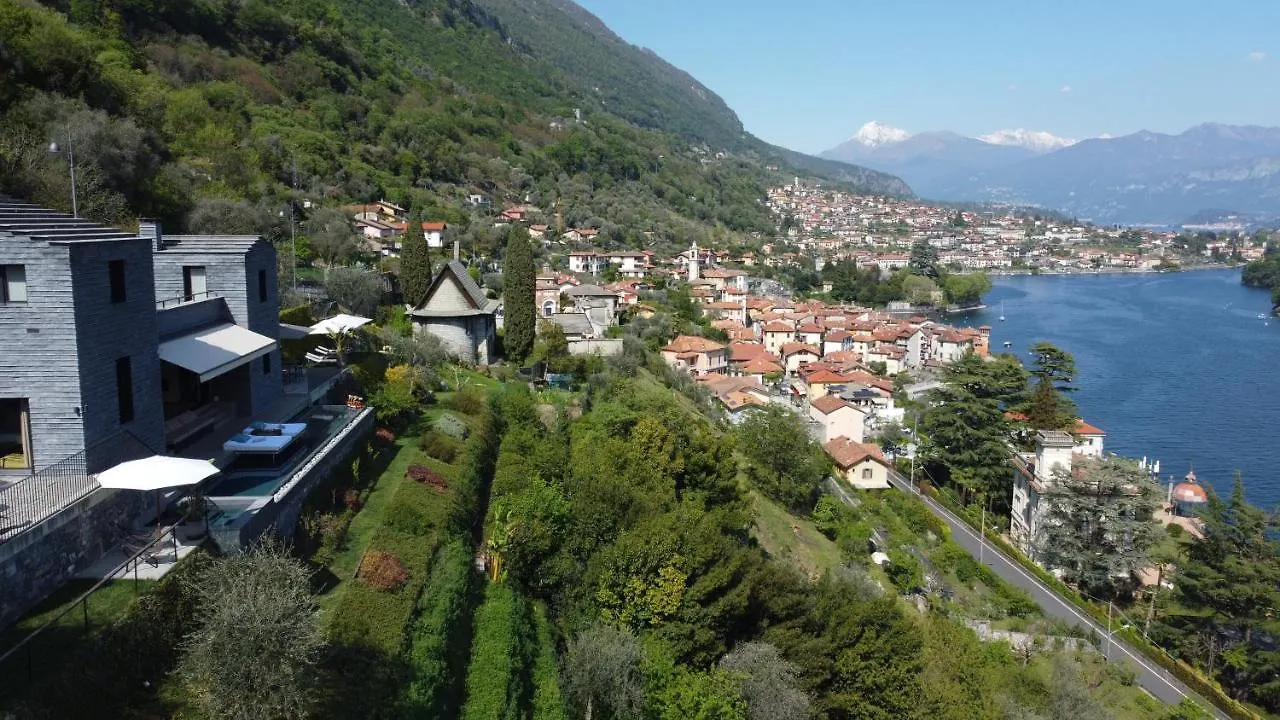 Villa Molli Lago Di Como Sala Comacina 0*,  Italien